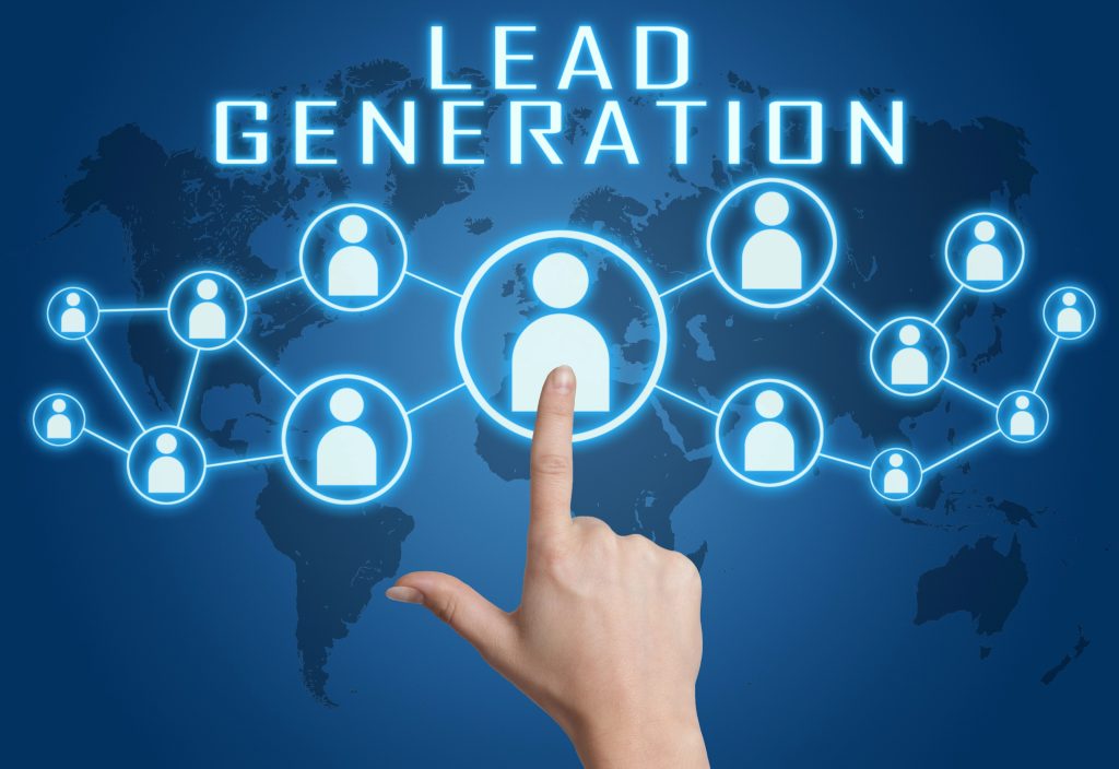 Lead generation